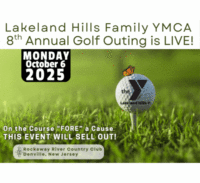 Lakeland Hills Family YMCA - Home Page - Lakeland Hills Family YMCA