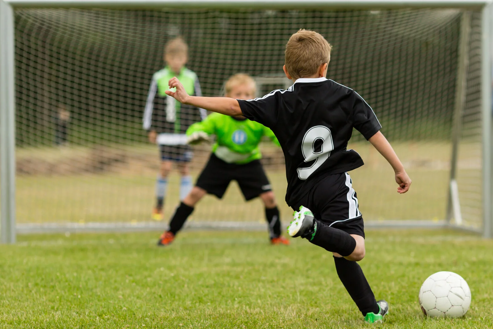 Soccer