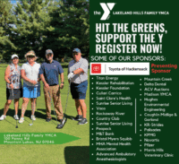 Lakeland Hills Family YMCA - Home Page - Lakeland Hills Family YMCA