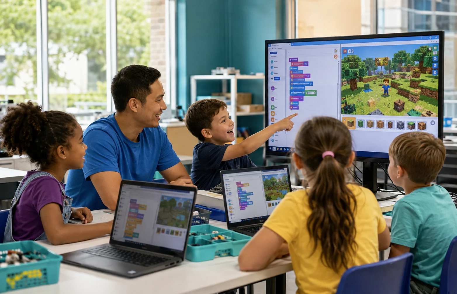 CODING INTERMEDIATE