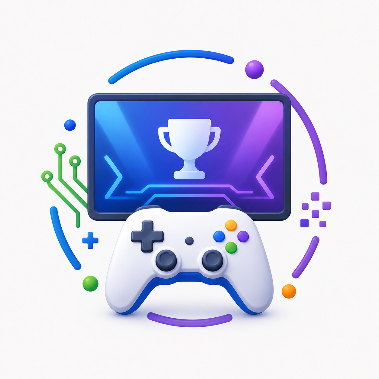 ESPORTS DROP IN GAMING
