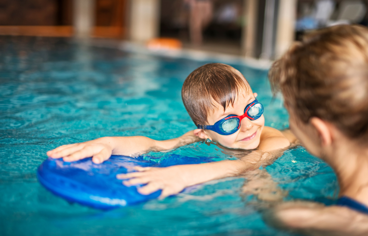YOUTH SWIM2