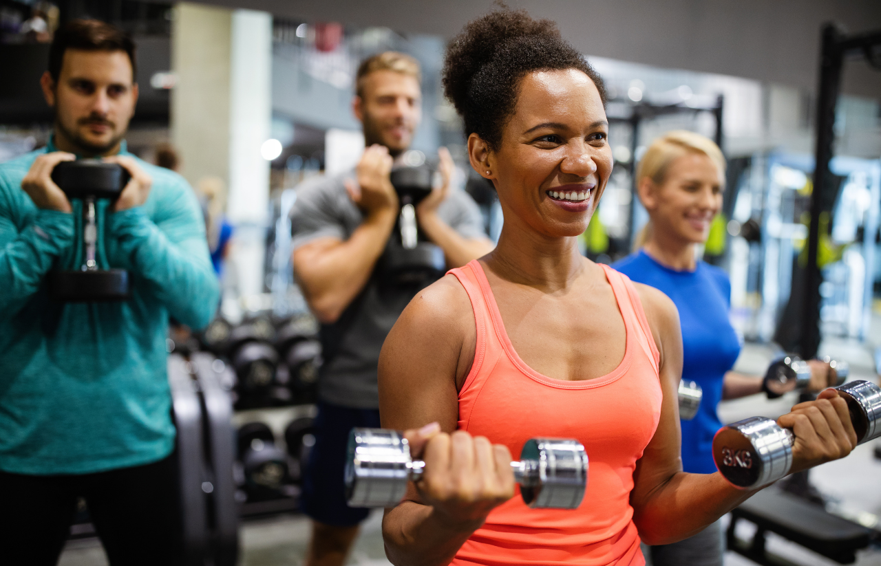 MEMBERSHIP BENEFITS